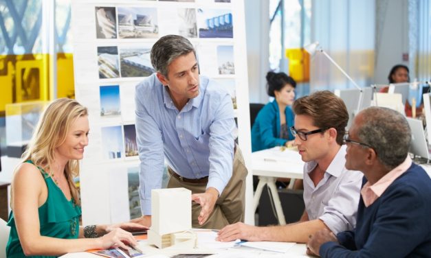 Die wichtigsten Aufgaben innovativer Führung